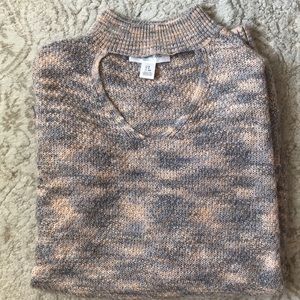 Maternity Sweater
